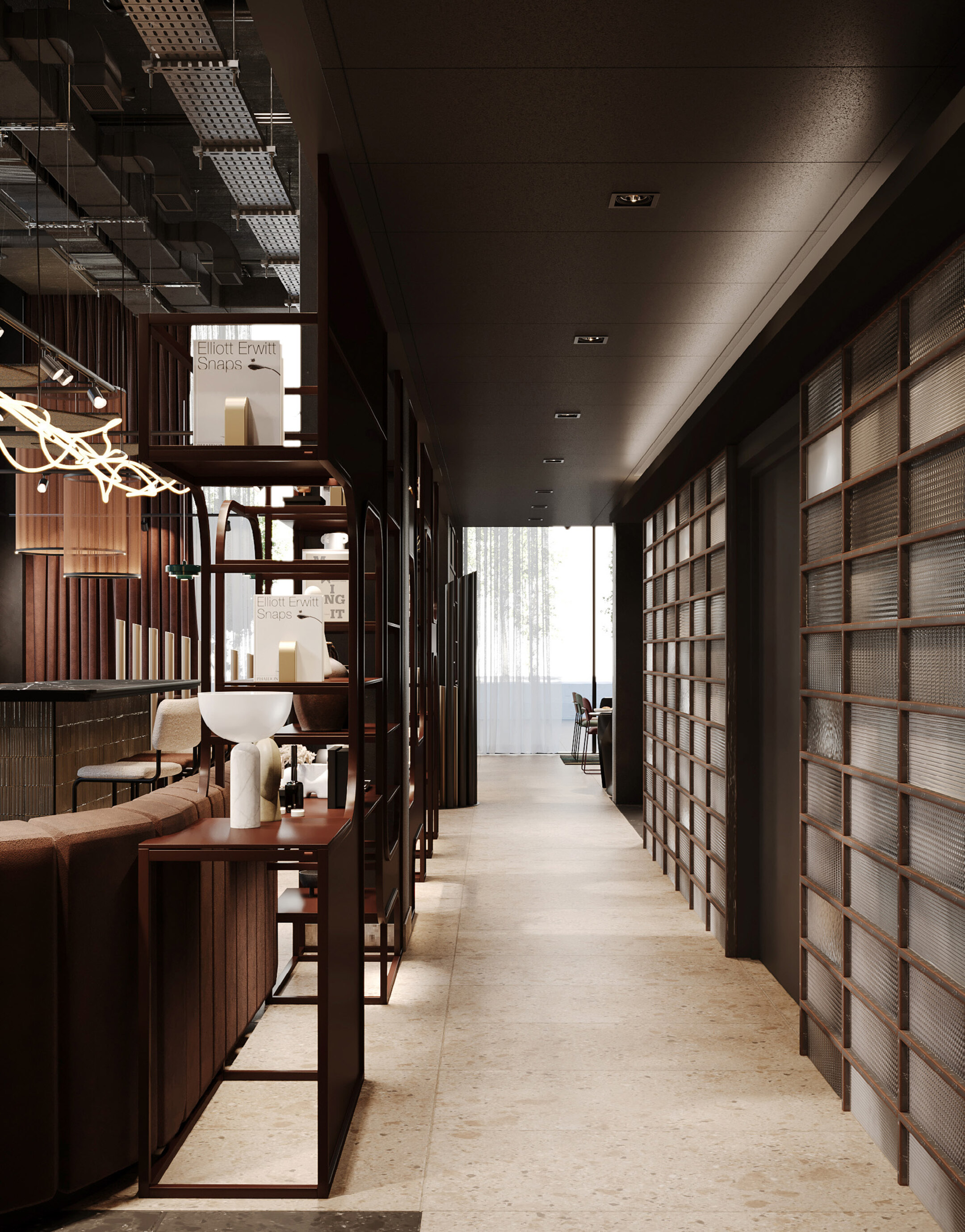 Hôtel Tribe