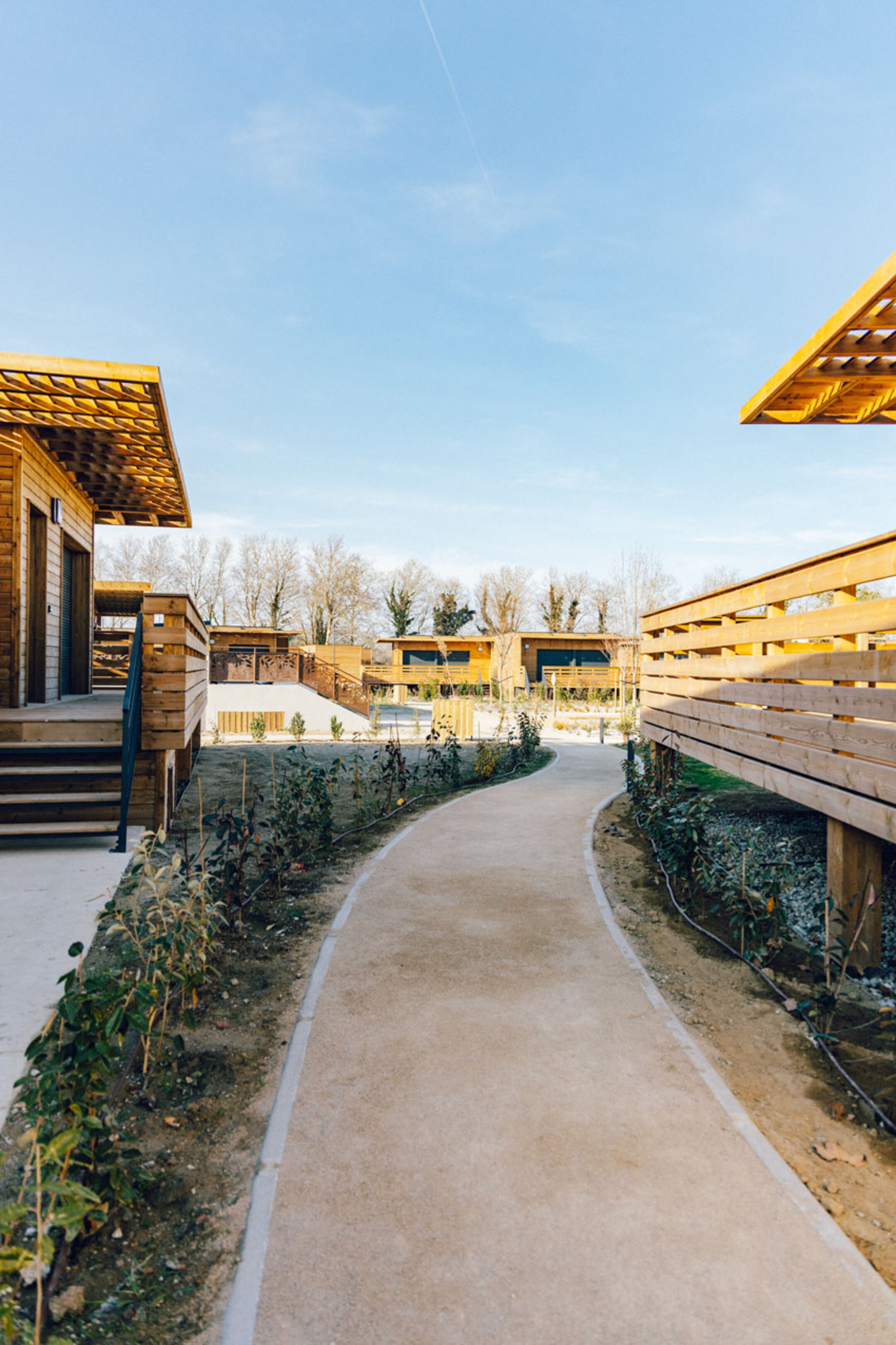 Domaine Golfe Du Lion