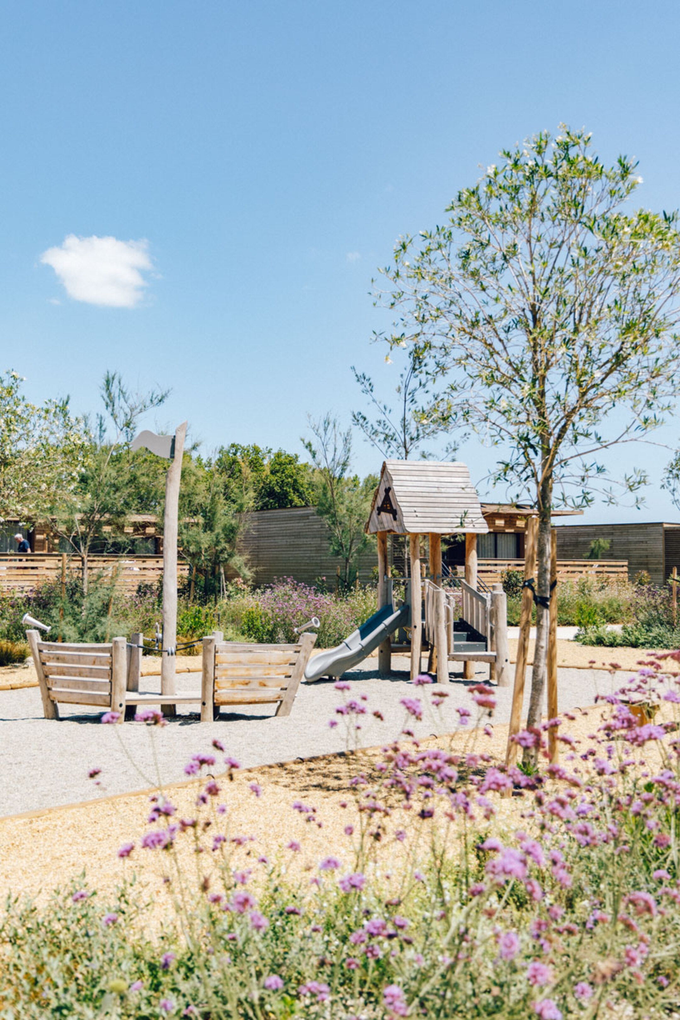 Domaine Golfe Du Lion