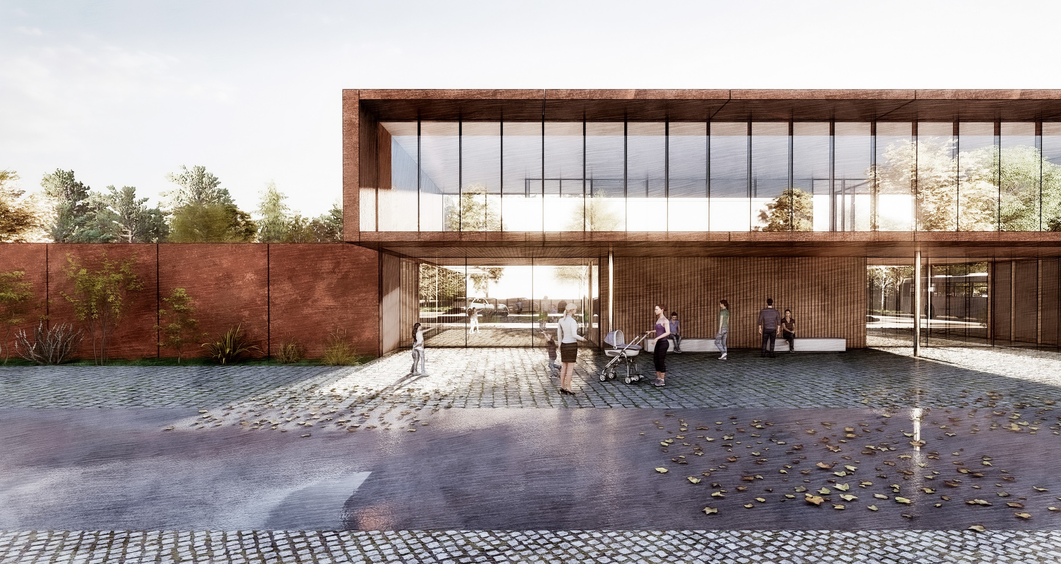 Cité Scolaire Montessori